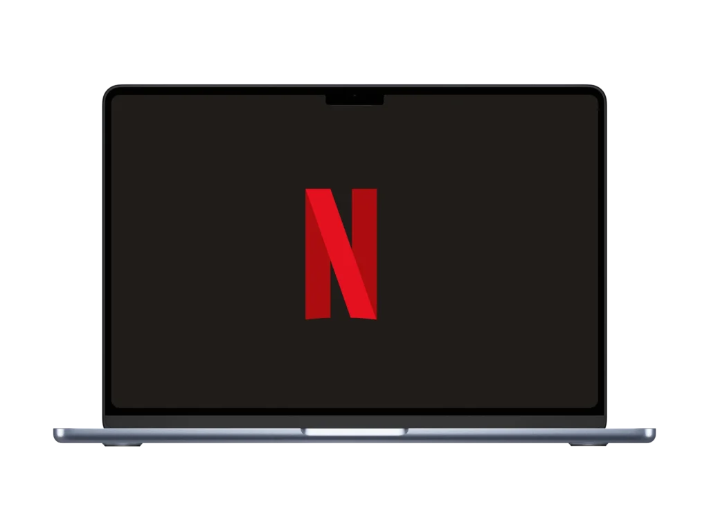 Download Netflix MOD APK for PC (No ad, premium Unlocked)