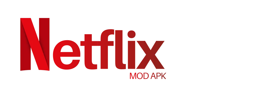 Netflix MOD APK Logo