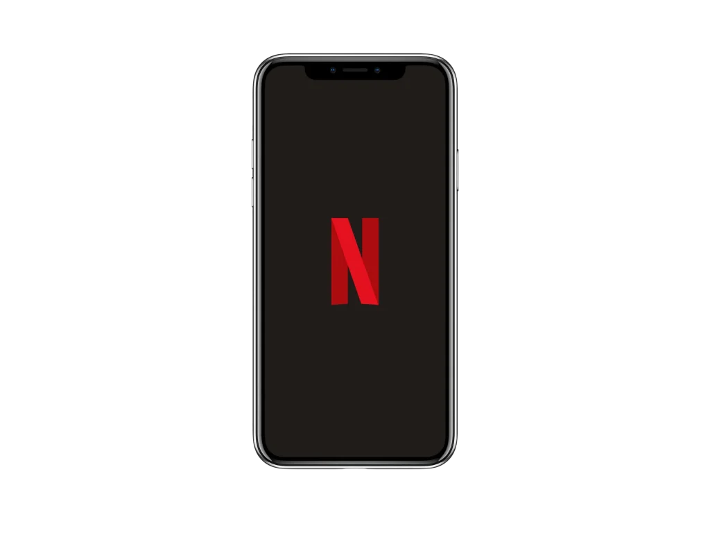 Netflix MOD APK on iOS