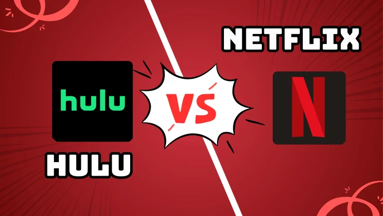 Netflix MOD APK vs Hulu